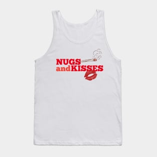 Nugs and kisses Tank Top